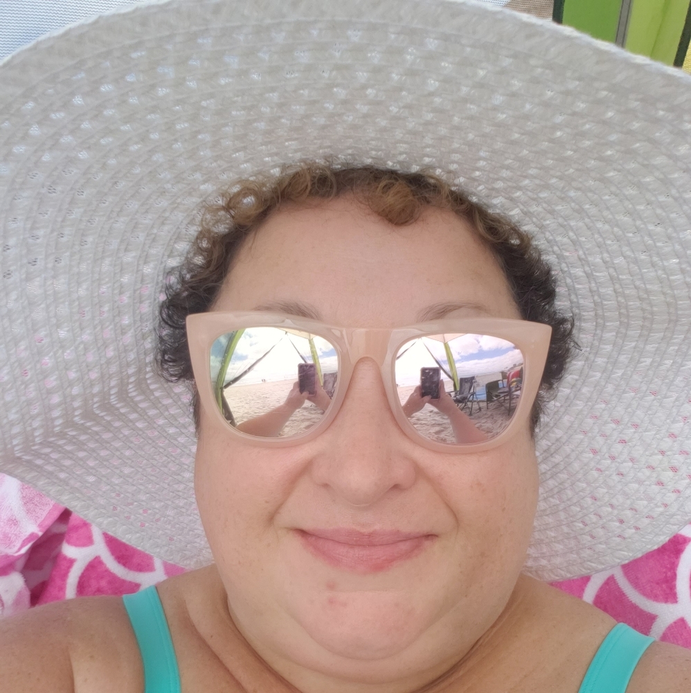 Meet your Posher, Tammy